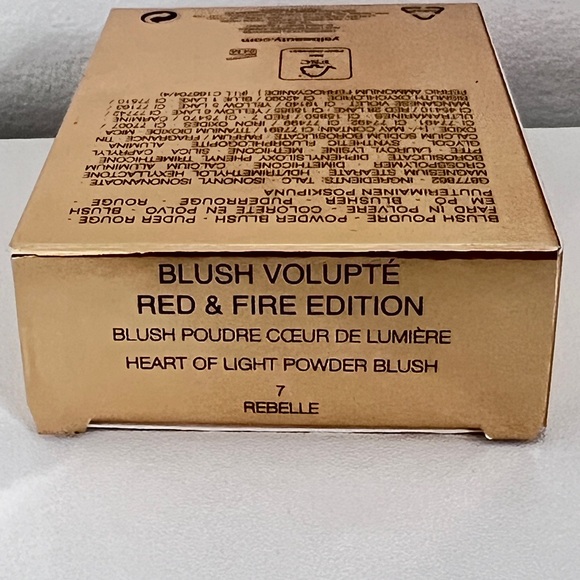 YSL Blush limited edition - Picture 5 of 6